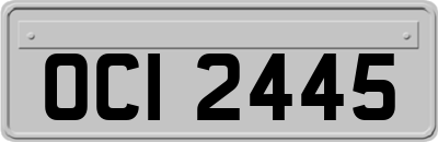 OCI2445