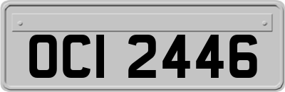 OCI2446