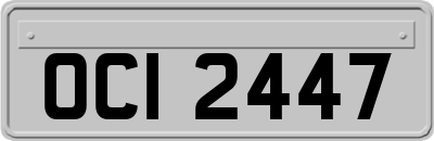 OCI2447