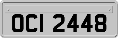 OCI2448