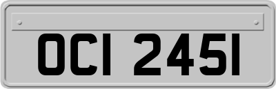 OCI2451