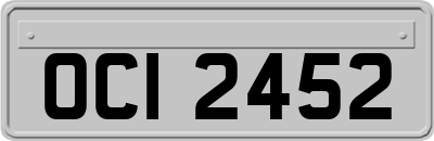 OCI2452