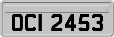 OCI2453