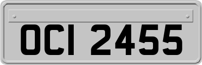 OCI2455