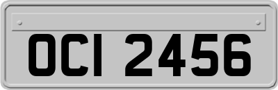 OCI2456