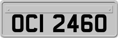 OCI2460