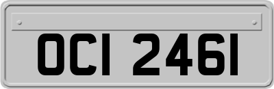 OCI2461