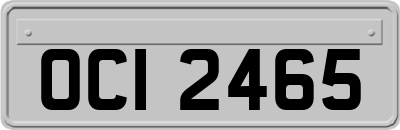 OCI2465