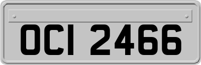 OCI2466