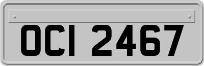 OCI2467