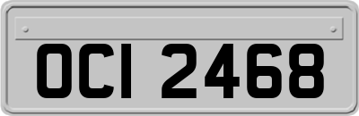OCI2468