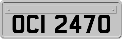 OCI2470