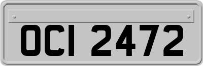 OCI2472