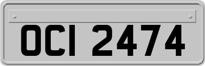 OCI2474