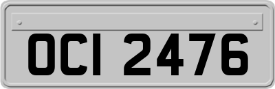 OCI2476