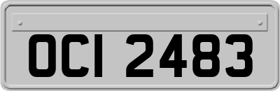 OCI2483