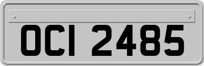 OCI2485