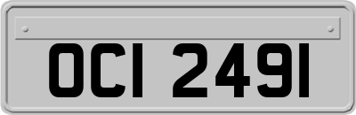 OCI2491