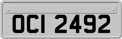 OCI2492