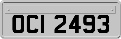 OCI2493