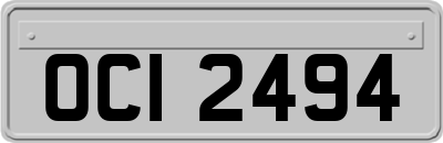 OCI2494