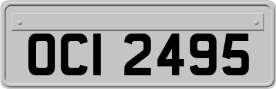 OCI2495