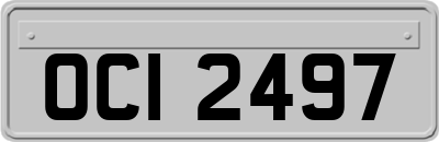 OCI2497