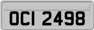 OCI2498
