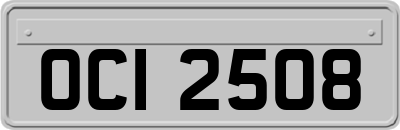 OCI2508