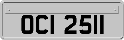 OCI2511