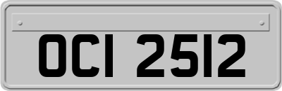 OCI2512