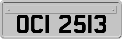 OCI2513