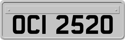 OCI2520