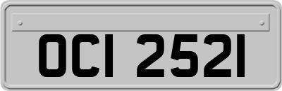 OCI2521