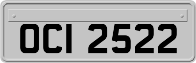 OCI2522