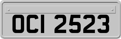 OCI2523