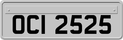 OCI2525