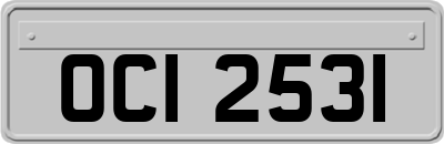 OCI2531