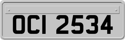 OCI2534