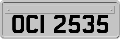 OCI2535