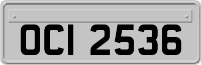 OCI2536