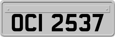 OCI2537