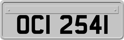 OCI2541