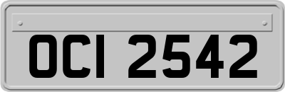 OCI2542