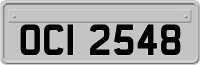 OCI2548