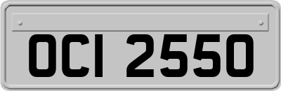 OCI2550