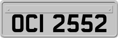 OCI2552