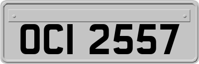 OCI2557