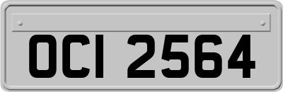 OCI2564