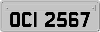 OCI2567